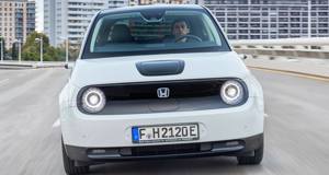 Best small electric car 2022